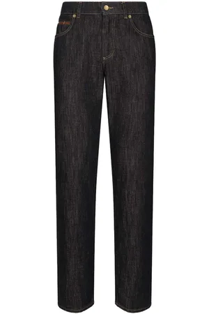 Dolce & Gabbana Jeans neri