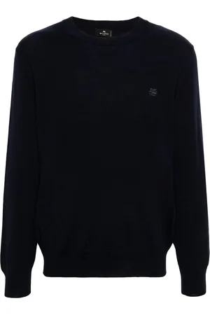 Etro Pullover in maglia
