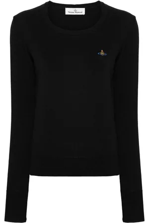 Vivienne Westwood Felpa girocollo