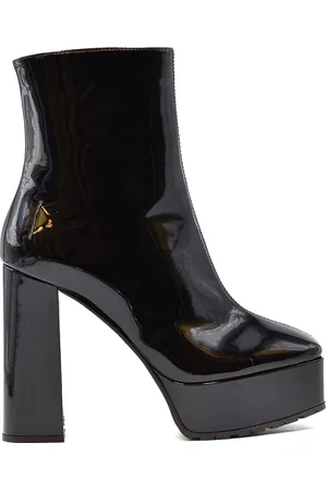 Giuseppe Zanotti Stivaletto con tacco