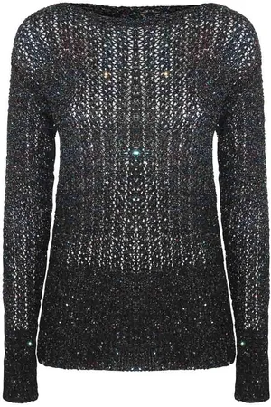 Maison Margiela Maglieria scuro