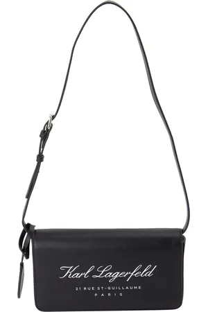 Karl Lagerfeld Borsa a tracolla magnetica