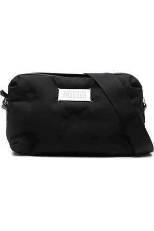 Maison Margiela Borsa con logo