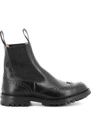TRICKERS Stivaletto chelsea