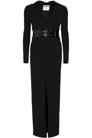 Moschino Abito in organza