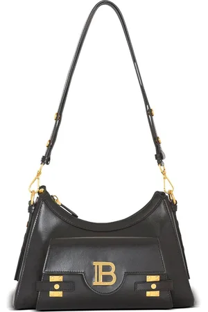 Balmain Borsa hobo B-Buzz
