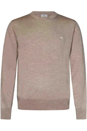 Etro Maglia Girocollo