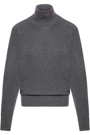Burberry Girocollo