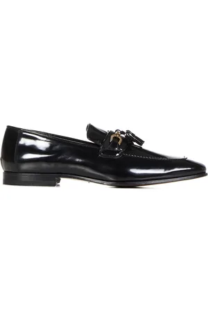 Tom Ford Mocassini in pelle