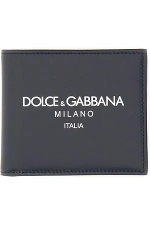 Dolce & Gabbana Portafoglio bifold