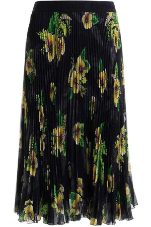 ERMANNO SCERVINO Giacca floreale