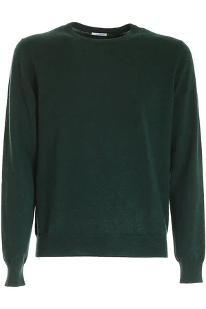 Malo Maglione in cashmere
