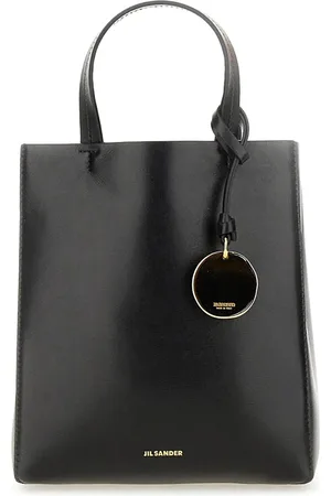 Jil Sander Borsa Con Logo