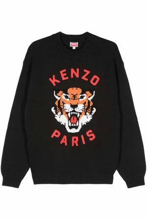 Kenzo Girocollo