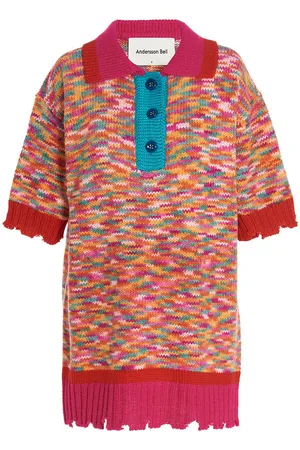 Andersson Bell Polo Portela