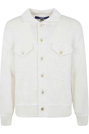 JUNYA WATANABE Cardigan in denim