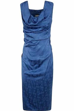 Vivienne Westwood Vestito a tubino Ginnie