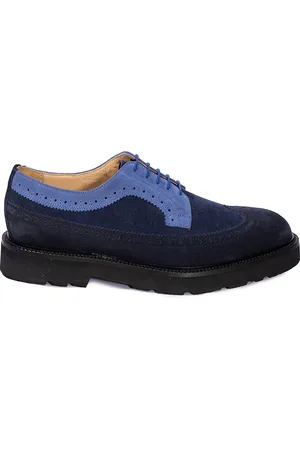 Paul Smith Conte brogue