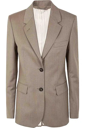 Golden Goose Giacca monopetto Journey