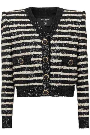 Balmain Maglione