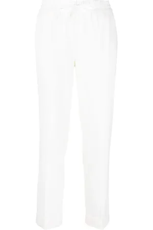 P.A.R.O.S.H. P. A.R. O.S. H. d pantaloni con coulisse