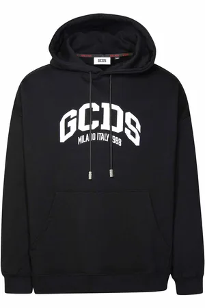 GCDS Felpa capplogo