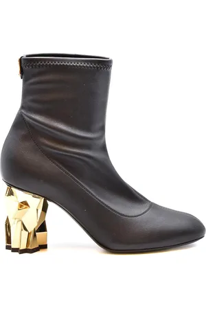 Giuseppe Zanotti Stivaletto con tacco