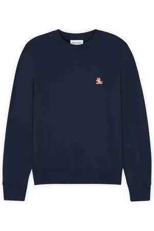 Maison Kitsuné Felpa Chillax