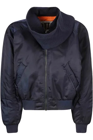 OTTOLINGER Giubbotto bomber con sciarpa