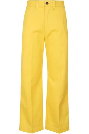 Ralph Lauren Pantalone in gabardine
