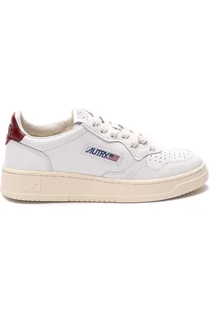 Autry Sneakers basse da medaglia