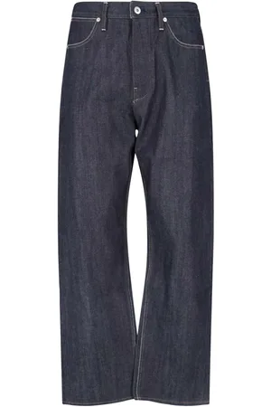 Jil Sander Jeans