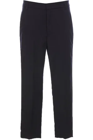 Dondup Blue Nima Pants