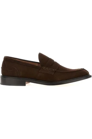 TRICKERS Mocassini James