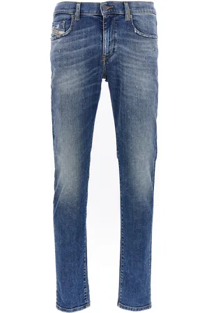 Diesel Jeans strappati