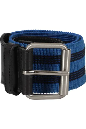 Serafini Cintura elastica a righe