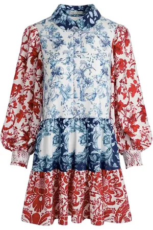 ALICE+OLIVIA Abito Paulie