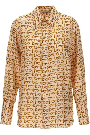 Burberry Camicia