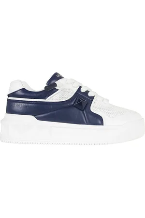 VALENTINO GARAVANI Sneakers in pelle