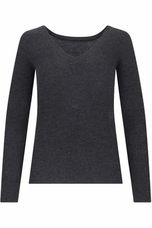 P.A.R.O.S.H. P. A.R. O.S. H. Maglia Scollo