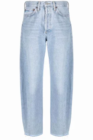 AGOLDE Jeans a gamba ampia