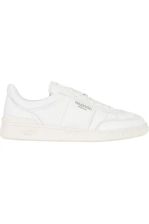 VALENTINO GARAVANI Sneakers in pelle