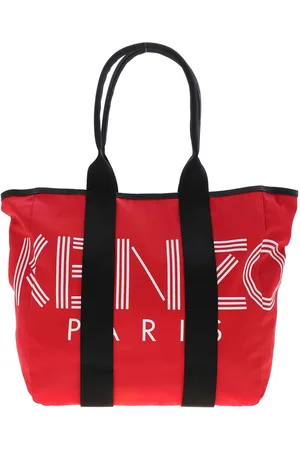 Kenzo Tote Paris