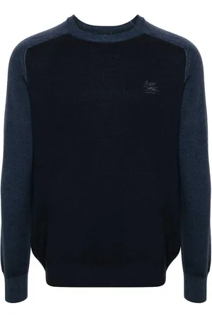Etro Girocollo