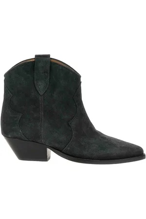 Isabel Marant Dewina Ankle Boots