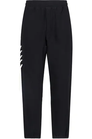 CRAIG GREEN Pantaloni sportivi lacci