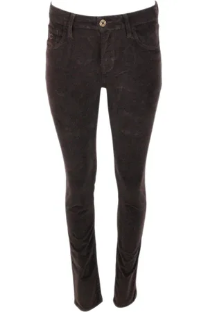 Jacob Cohen Pantaloni in velluto a coste