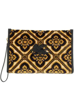 Etro Marsupio Paisley Grande