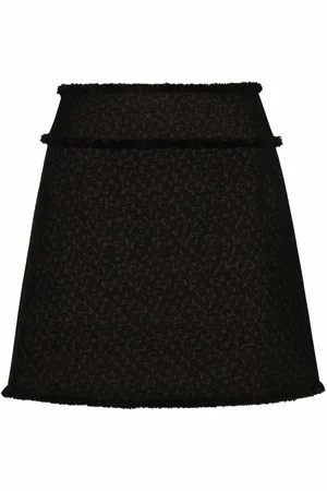 Dolce & Gabbana Gonna mini