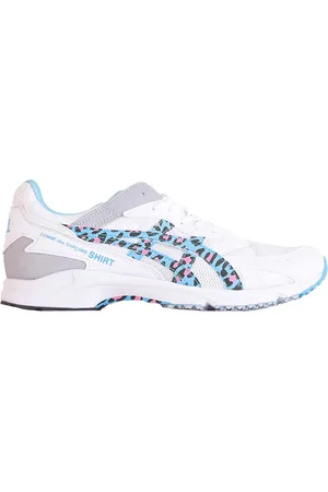 Comme des Garçons Sneakers Maglia X Asics